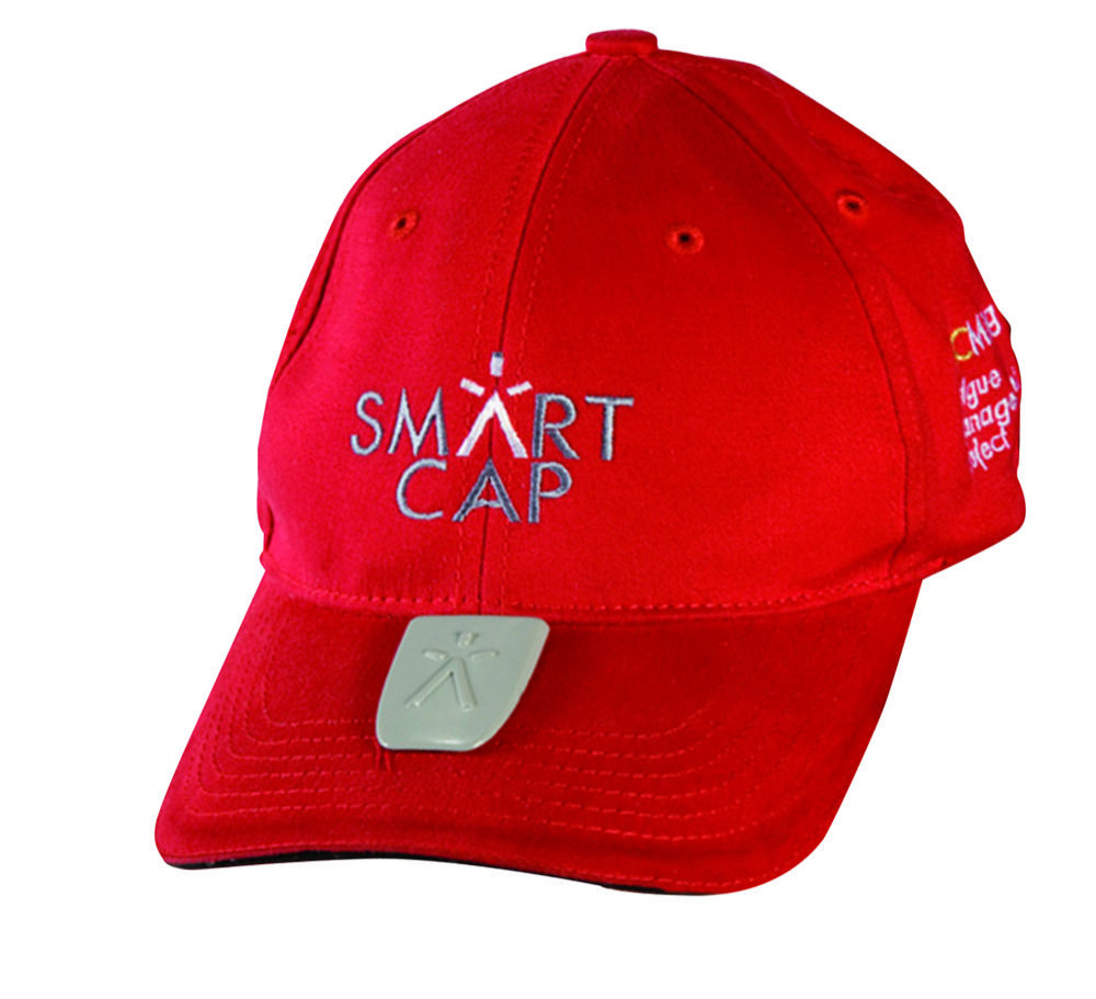 08 – SMART CAP