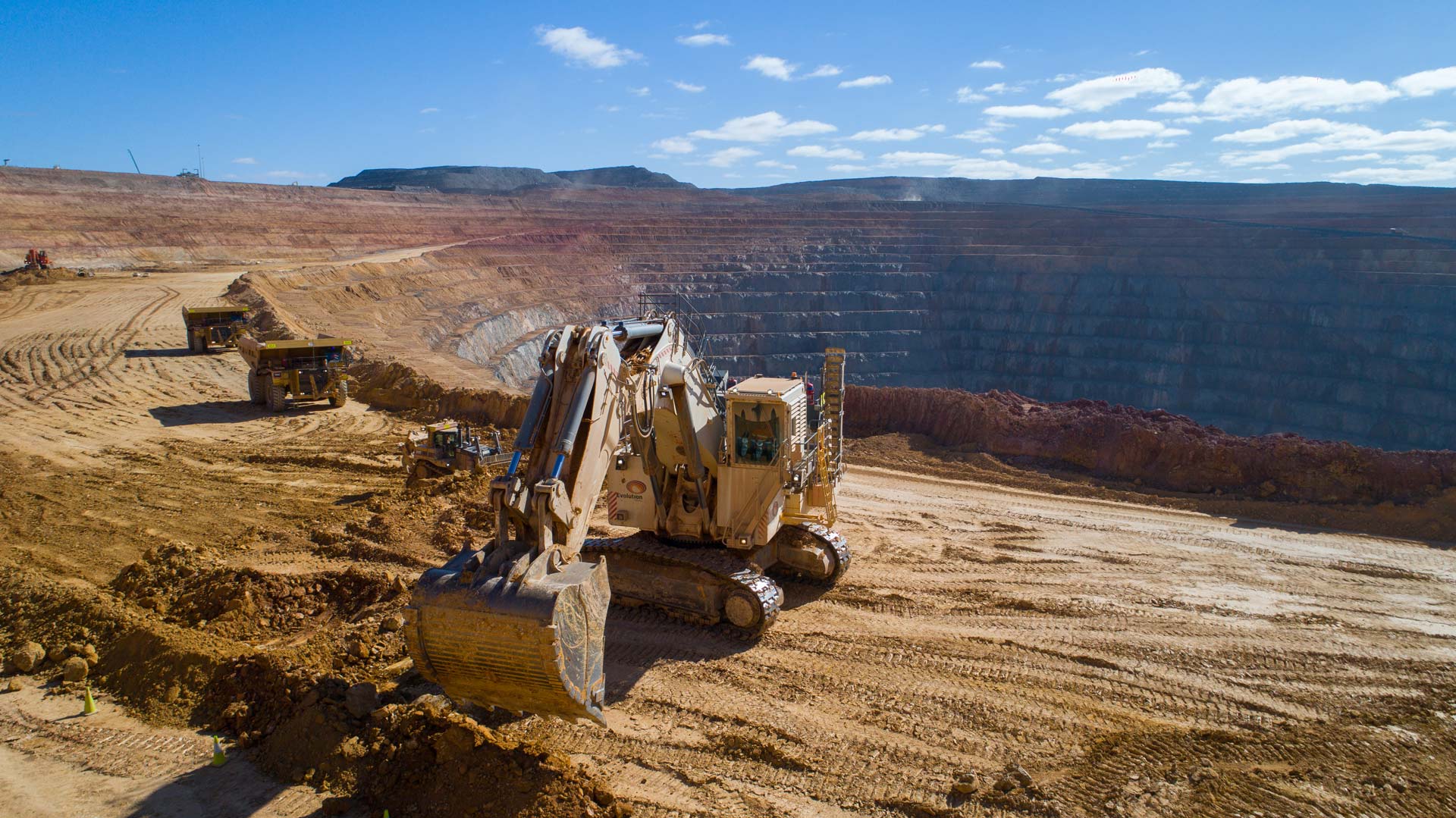 Virtual Queensland Mining Industry Health And Safety Conference - QMEB