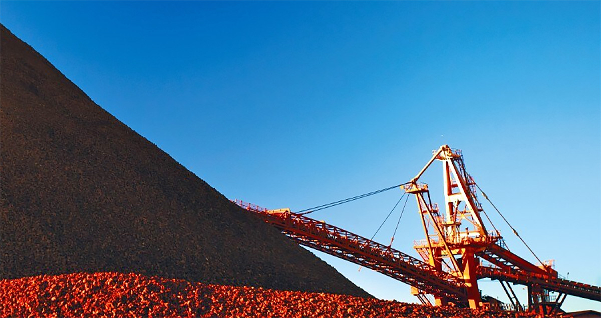 BHP Port Hedland